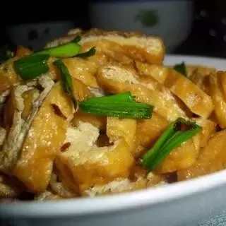 远口发豆腐