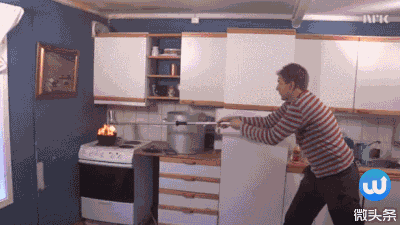 毕竟厨房里有刀有火,意外什么时候发生总是无人可以预测,今天小编就