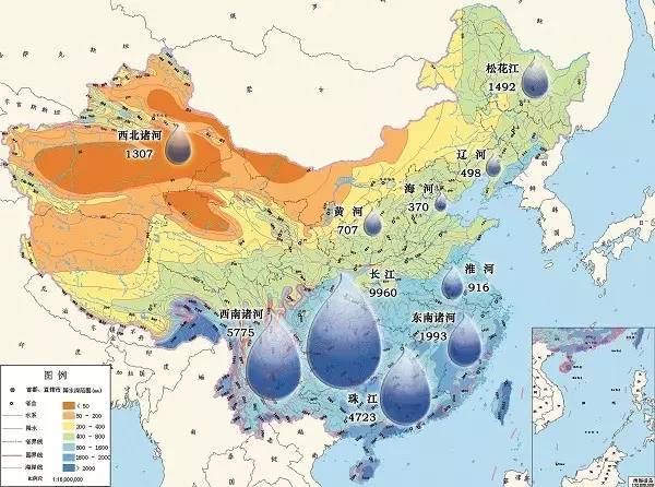 我国的人口与资源_人口与资源手抄报地理