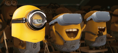 vr电影制作面临挑战,vr电影蕴藏着兴奋的可能!