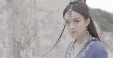 看完赵丽颖这段表演,更期待明年的《楚乔传》了,赵演员大发