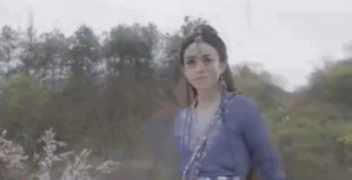 看完赵丽颖这段表演,更期待明年的《楚乔传》了,赵演员大发