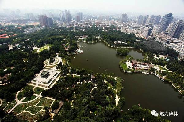 西安市碑林区东关地区综合改造系列报道(二)