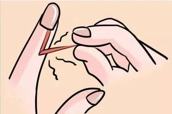 猜成语长头发指短头发_少女短头发长头发卷发(2)