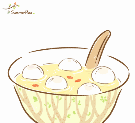 临时的冬至,吃了汤圆饺子,你还想吃啥!