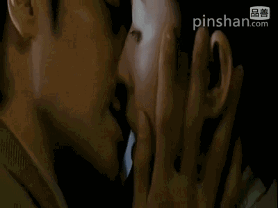 请吻住丨吻戏只服章子怡,来看什么叫嘴唇都是戏!