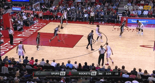 莱昂纳德:真是日了狗了!