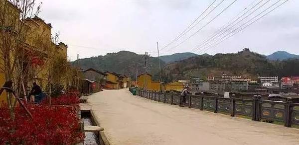 屏南县岭下乡开源村