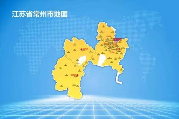 溧阳人口_2017年常州各市 区 常住人口排行榜(3)