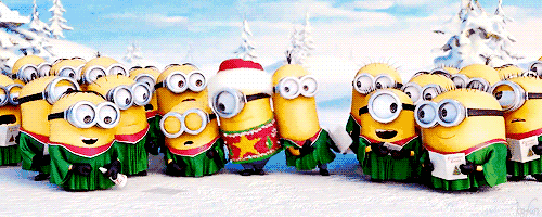 万众期待的圣诞节 距离我们只有两天时间了 今年的圣诞夜和圣诞节