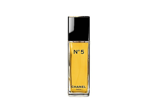 最适合你的chanel no.5!这5款香水的分别是什么?