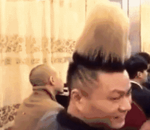 你的草是什么味道?
