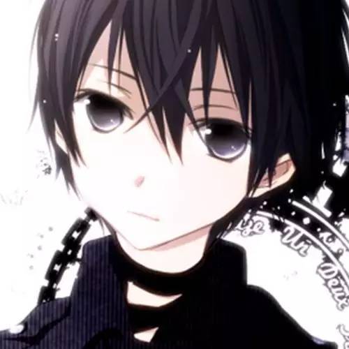 刀剑神域桐人亚丝娜情侣头像