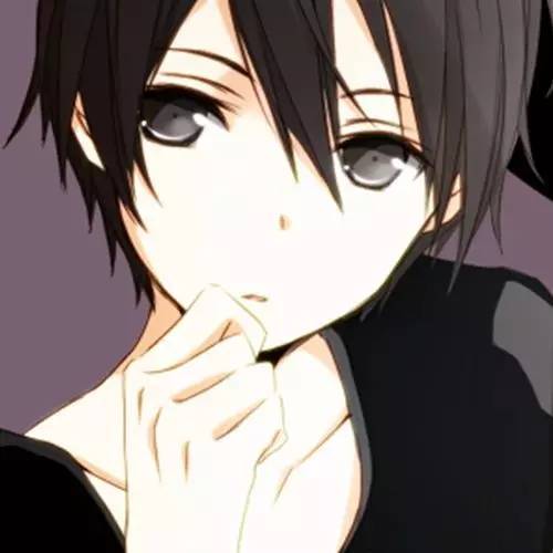 刀剑神域桐人亚丝娜情侣头像