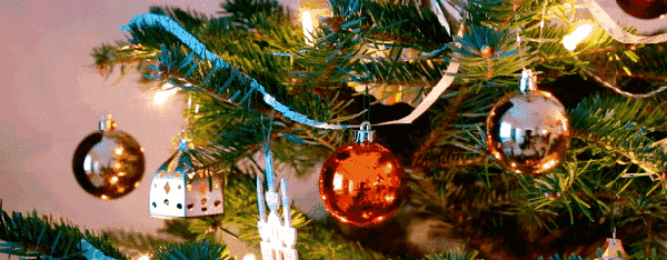 两千零一十六年「最完美的平安夜」