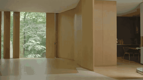 耗时6年斥资2亿,他造了一所全世界独一无二的房子