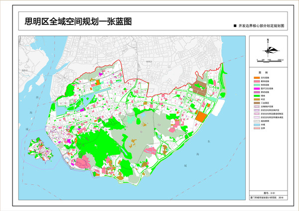 厦门人口规划_厦门市城市总体规划草案公示 到2020年常住人口达500万