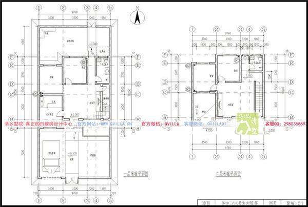 30万以内二层自建房，照着这4步走，入住后不后悔