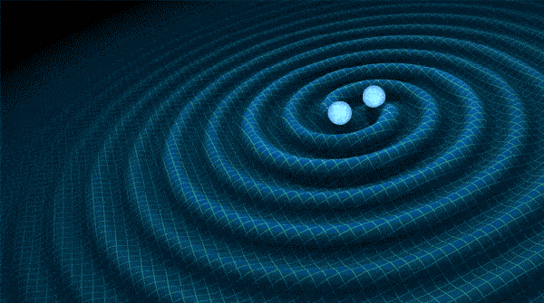 科学家发现波长十光年的波,可直接观察宇宙大爆炸