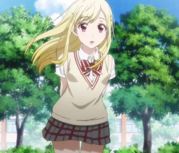 动漫:山田君与七人魔女 看点: 校园 恋爱 神魔 简介:通过接吻交换