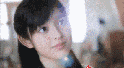 方法二:水光针 皮肤嫩得掐出水,元气少女惹人爱!