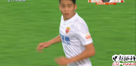 中国足球希望:19岁小将亚冠中超已上场119分钟!