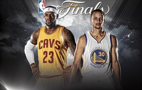 NBA:骑士VS勇士视频直播