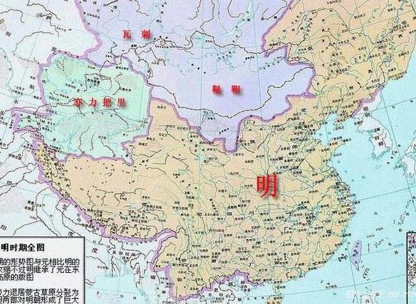 历史朝代排名_历史朝代排名顺序表