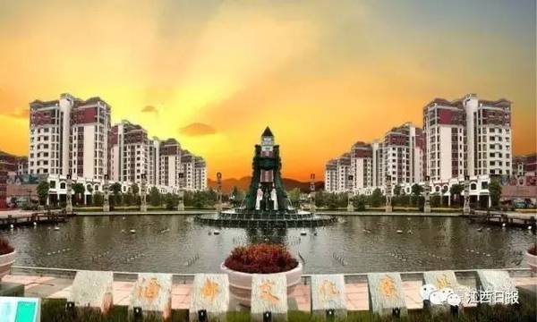 2019江西县域经济_沪昆高铁将串起江西县域经济带(2)