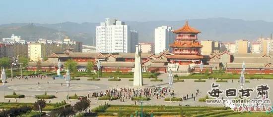 区划动态 甘肃华亭"撤县设市"启动,平凉市人大常委会讨论决议草案