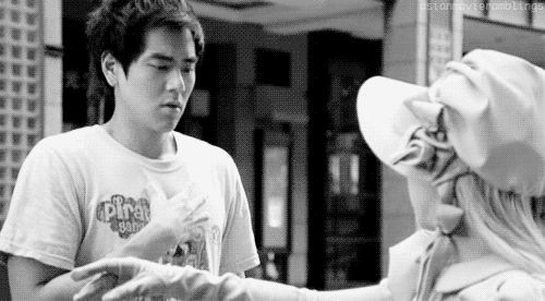 为演好手语,而专门系统学习—【听说】