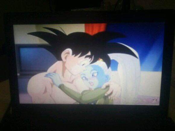 《龙珠》说悟空已经死的被啪啪打脸!新晋美女