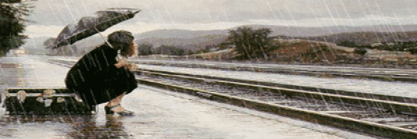 寒潮今天到货!台风也要来!还有