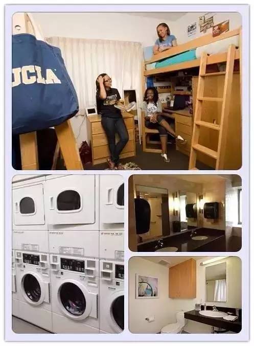 ucla成为美帝史上第一所申请人数超过10万的大学!