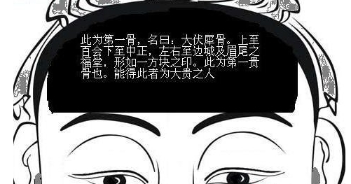 看面相 嫁个好男人