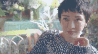 17岁出道,谈了8次恋爱,从酒吧驻唱到精灵影后,40岁的她终于收获真爱!