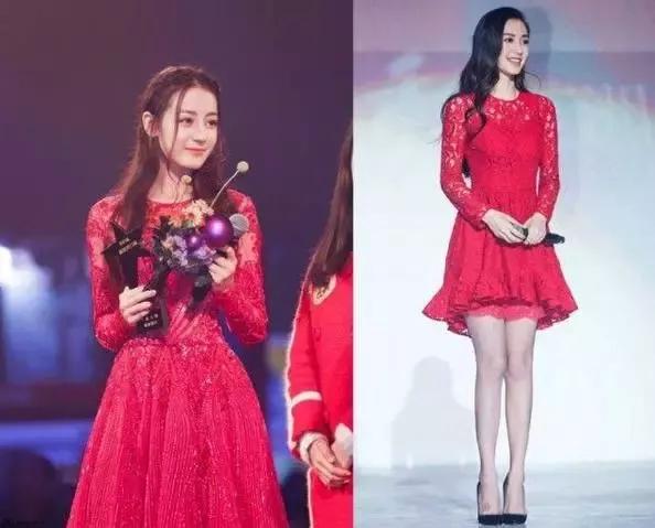 撞衫不可怕,谁丑谁尴尬 有个人,从来不尴尬