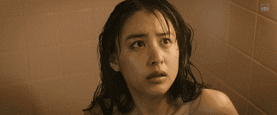 原来门外是女主的同学,人吓人吓死人啊.