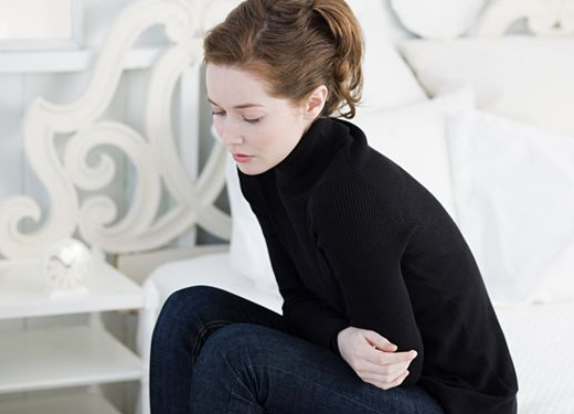 多囊卵巢有什么症状?腹腔镜手术后多久能怀孕