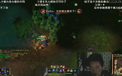 我糕操作猛如虎,一顿分析零杠五:后来蛋糕因为年龄增长以及事业重心