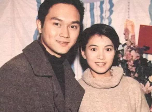 有一种爱情叫张智霖&袁咏仪
