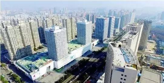 淮南市区人口_三十年前曾是我国特大城市,坐拥十六座火车站,现在成为四线城(3)