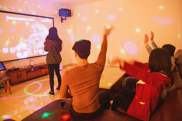 98元/人 | 包独栋温泉别墅,赏梅花枫叶,从化最美乡村开party!