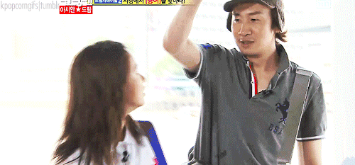 七年陪伴将止,请保留《running man》给你的欢乐记忆!