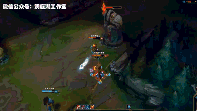 基础操作 | 盲僧花式极限操作集锦(二)