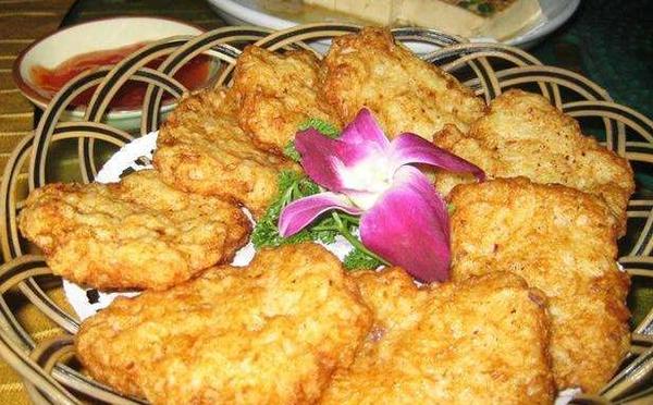 广东电白有这么多地道美食,你吃过多少种