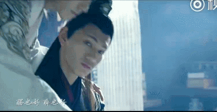 我们按照微博热度排出了今年最火的七对耽美cp,有你的