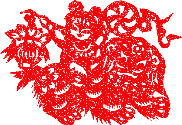 元旦福利:免费大巴带你到英山买地道年货 体验民俗节