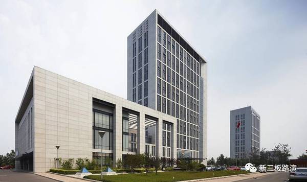 太极驾到,遇见北京市建筑设计研究院 与共和国同龄的大型国有建筑设计咨询机构