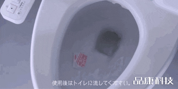 污力滔滔……岛国视频教你上厕所,擦屁股
